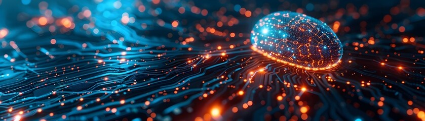 Poster - AI Powered Energy Grid Management for Sustainable Smart Cities