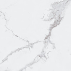 Wall Mural - White marble texture background, abstract marble texture for design.wall floor tiles.