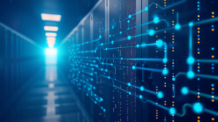 API connecting IoT devices to a central database, database, IoT integration