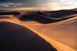 © Jason - sand dunes at sunset in Colorado