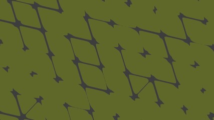 Poster - Brown abstract background with subtle overlapping rectangles, creating an earthy and modern animation.