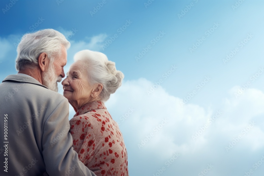 Celebrating wisdom and resilience: international day of older persons ...