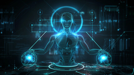 Poster - artificial intelligence legal regulations AI laws and ethics legal standards definition  