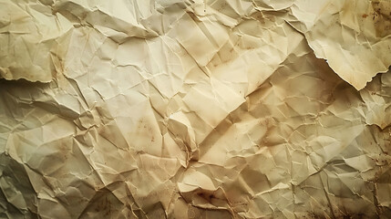 Aufkleber - Old paper texture background