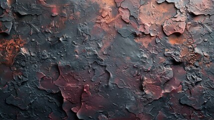 Wall Mural - abstract grunge textures with distressed and rough surfaces