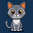 © Abdur - Cat Art Design and Cats Background