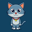 © Abdur - Cat Art Design and Cats Background