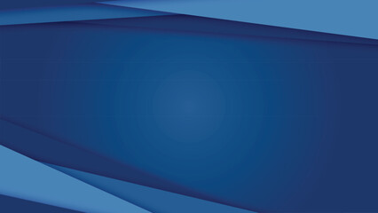 Wall Mural - blue backgrounds with luxury design vector eps 10