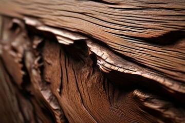 Wall Mural - wood texture