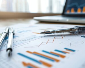 Poster - Analyze the benefits of investing in mutual funds