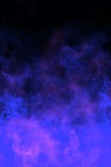 Wall Mural - blue sky background