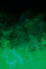 Wall Mural - blue sky background
