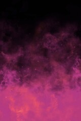 Wall Mural - clouds background