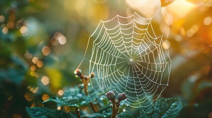 spider web pattern wallpaper