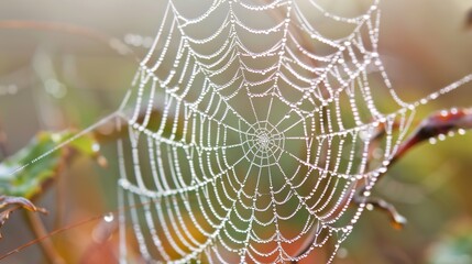 spider web pattern wallpaper