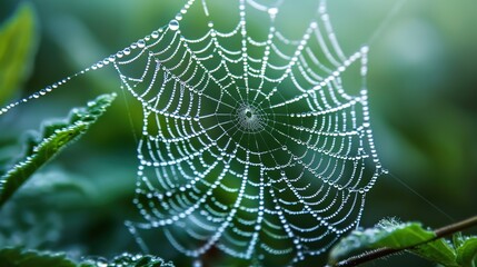 spider web pattern wallpaper