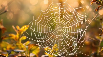 spider web pattern wallpaper