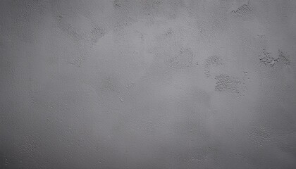 Wall Mural - plaster concrete gray wall texture concrete background