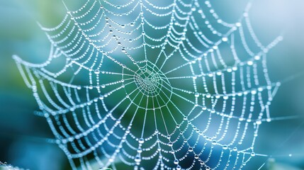 spider web pattern wallpaper