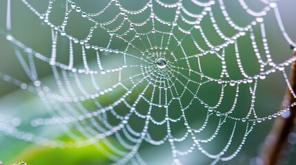 spider web pattern wallpaper