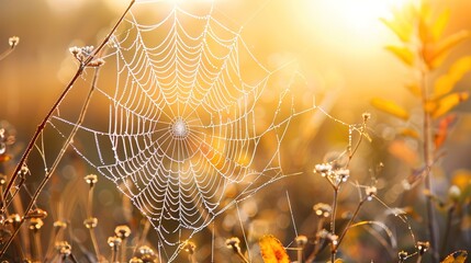 spider web pattern wallpaper