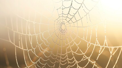 spider web pattern wallpaper