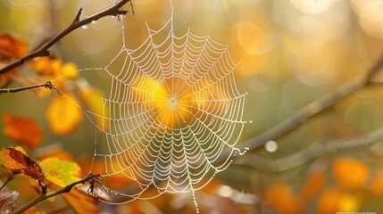 spider web pattern wallpaper