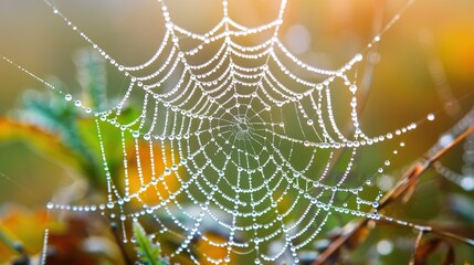 spider web pattern wallpaper