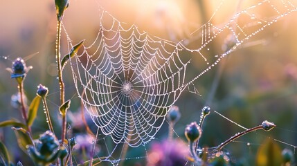 spider web pattern wallpaper