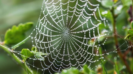 spider web pattern wallpaper