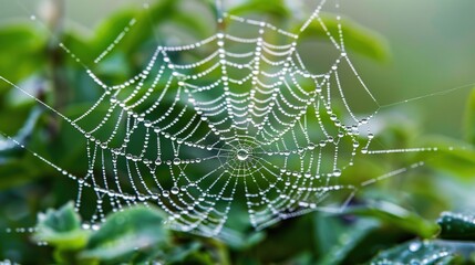 spider web pattern wallpaper