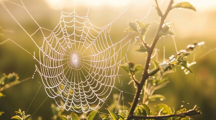 spider web pattern wallpaper