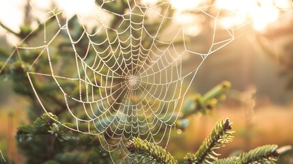spider web pattern wallpaper