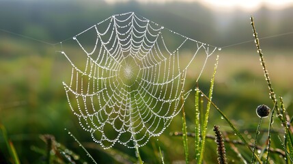 spider web pattern wallpaper