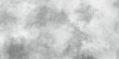 © Husni - Abstract white and gray isolated cloud cumulus clouds. Gray aquarelle painted realistic fog or mist smoky textured canvas design. White and ash messy wall stucco texture background.