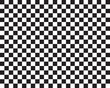 © Design Studio RM - Abstract checkerboard of checker  square seamless pattern