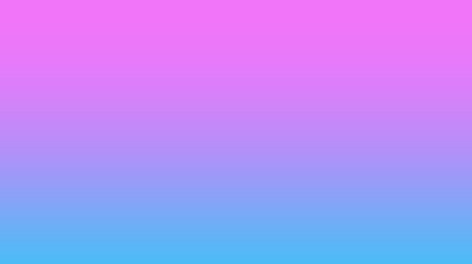 Wall Mural - Abstract pink and blue gradient background, pattern for website.