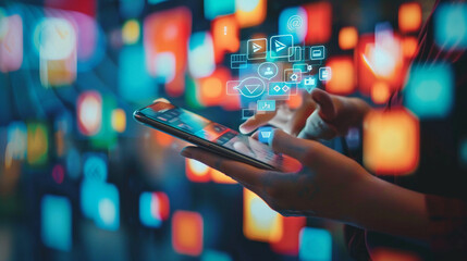 the impact of apis on mobile app development
