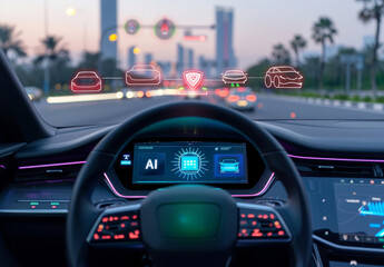 Poster - Artificial Intelligence and 