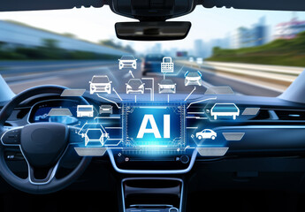 Poster - Artificial Intelligence and 