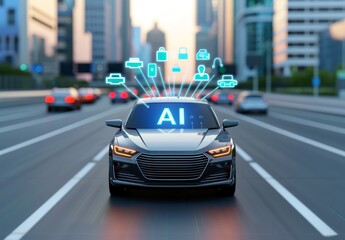 Poster - Artificial Intelligence and 