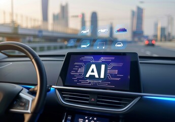 Poster - Artificial Intelligence and 