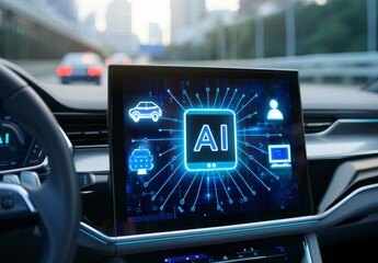 Poster - Artificial Intelligence and 