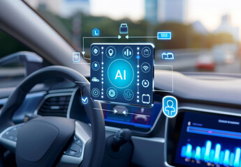 Poster - Artificial Intelligence and 