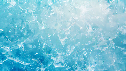 ice texture