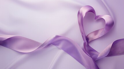 Fototapete - Abstract business template pink and purple gradient wave or curved shape isolated on white background