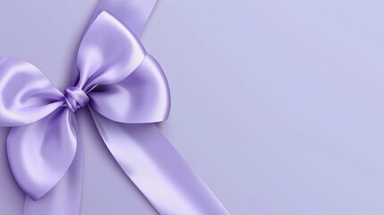 Fototapete - Abstract business template pink and purple gradient wave or curved shape isolated on white background