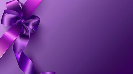 Fototapete - Abstract business template pink and purple gradient wave or curved shape isolated on white background