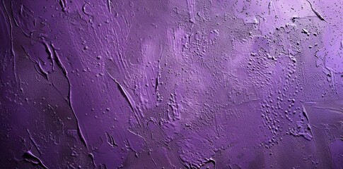 Vibrant Purple Textures. Meticulously Designed Plain Background