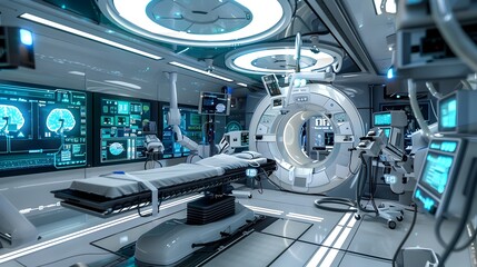 Poster - Biomedical Engineers Designing Medical Devices and Healthcare Technologies
